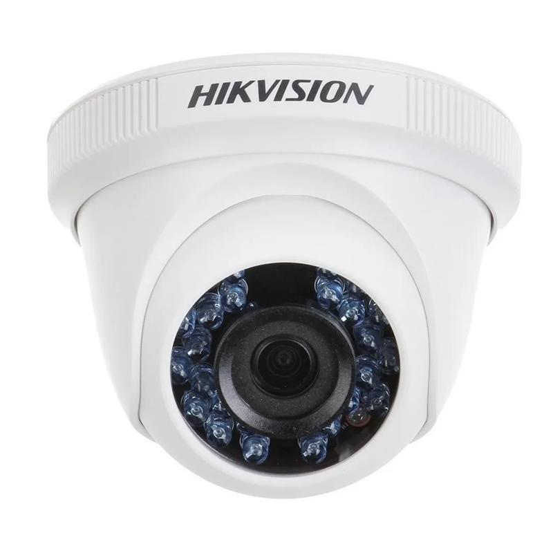 Domo Hikvision P Mpx Ds Ce D T Ipf