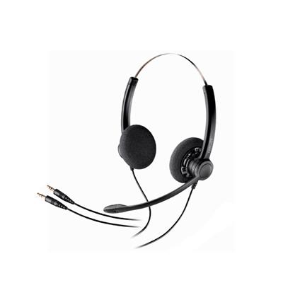 AURICULAR PLANTRONICS HEADSET PRACTICA (SP12-PC)