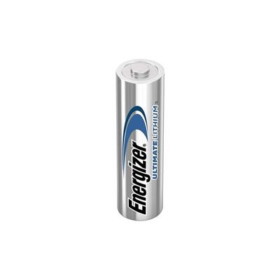 PILAS AAA LITIO ENERGIZER (L92 BP-2) X UNIDAD