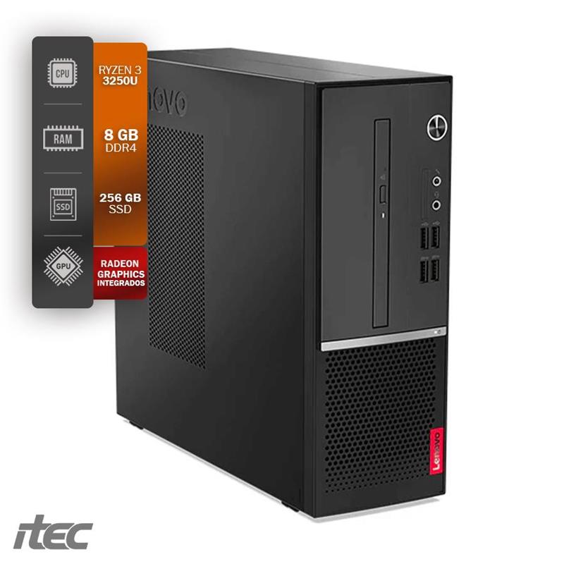 Компьютер lenovo thinkcentre v35s обзор