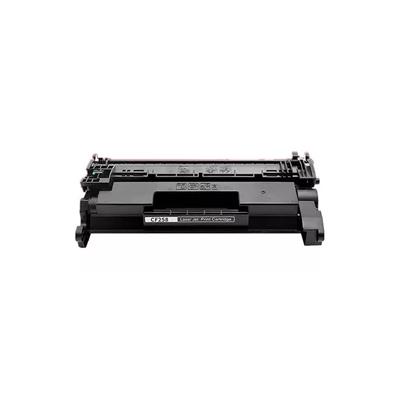 TONER ALTERNATIVO HP CON CHIP (CF258A) NEGRO