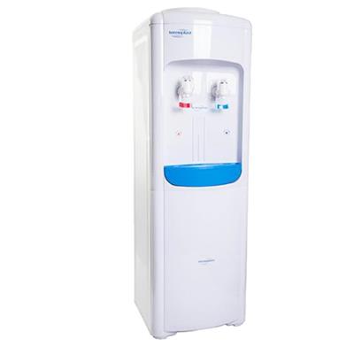 DISPENSER DE AGUA BIDON FRIO-CALOR DE PIE TERMOPLA