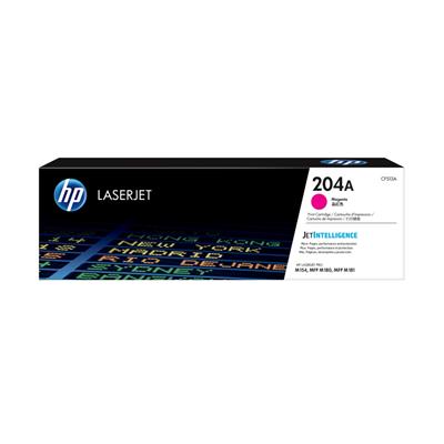 TONER HP ORIGINAL (204A CF513A) MAGENTA