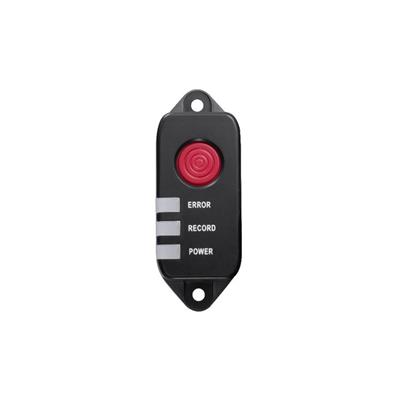 CONTROL ACTIVACION DE ALARMA MOVIL HIKVISION (DS-1530HMI)