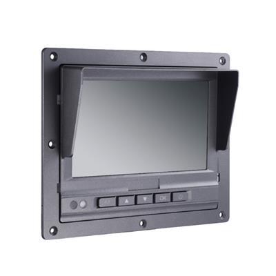 MONITOR TFT LCD HIKVISION 7