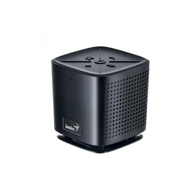 PARLANTE PORTATIL GENIUS BLUETOOTH NEGRO (SP-925BT