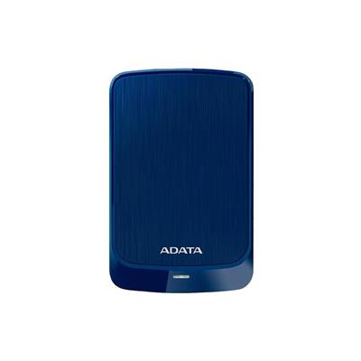 DISCO EXTERNO ADATA HV320 1TB AZUL SLIM