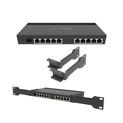 RB MIKROTIK 4011IGS + RM 10ETH GIGABIT 1GB 1SFP RACK