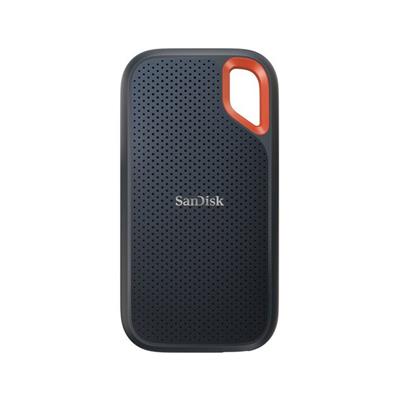 DISCO SSD EXTERNO SANDISK 2TB USB-C 3.2 GEN 2