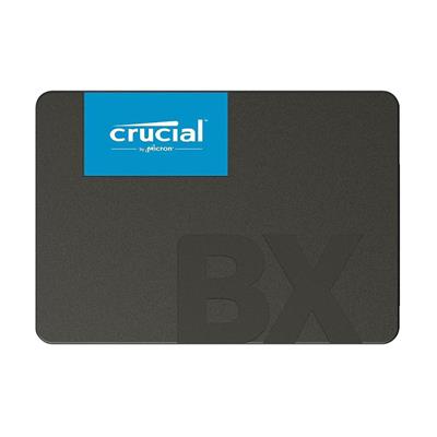 DISCO SSD CRUCIAL 240GB (CT240BX500SSD1) 2.5 (SIN CAJA)