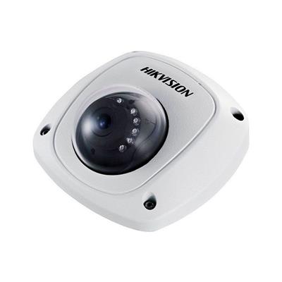 CAMARA DOMO HIKVISION 1080P 2.8MM INFRARROJO (AE-V