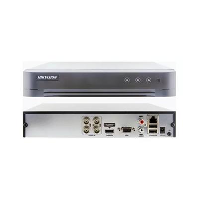 DVR HIKVISION 7200 SERIES 4CH 1080P IP TURBO HD DV