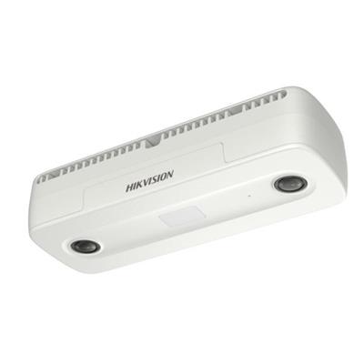 CAMARA CONTEO DE PERSONAS HIKVISION 2MP (DS-2CD682