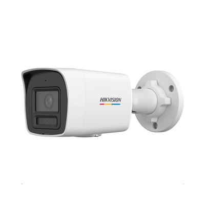 CAMARA BULLET HIKVISION COLORVU 4MP 2.8MM POE (DS-2CD1047G2H-LIU) IP67