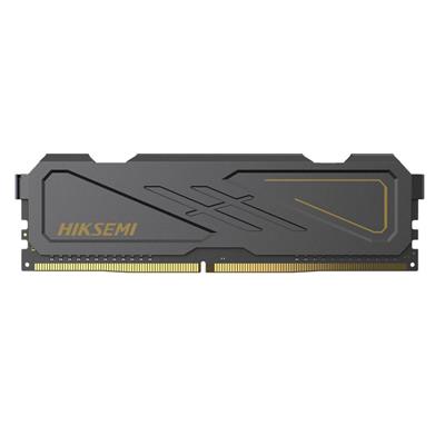 MEMORIA DDR4 HIKSEMI 8GB 3200MHZ ARMOR C/DISIPADOR