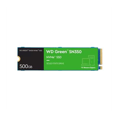 DISCO NVME WD GREEN 500GB (SN350) 2400MB/S