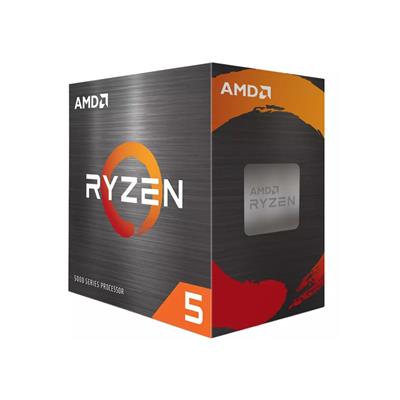 PROCESADOR AMD RYZEN 5 5500 3,6GHZ TURBO AM4