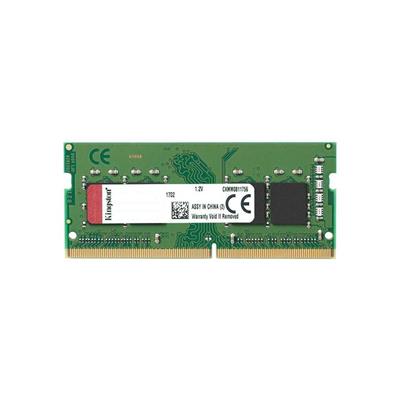 MEMORIA RAM DDR4 SODIMM KINGSTON 16GB 3200MHZ (KCP432SD8/16)