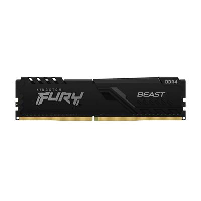 MEMORIA RAM KINGSTON FURY BEAST DDR4 32GB 3200MHZ 