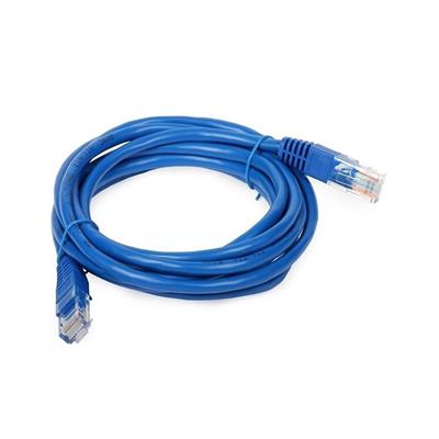 CABLE DE RED PATCHCORD CAT5E NETMAK 5MTS (NM-C04 5)