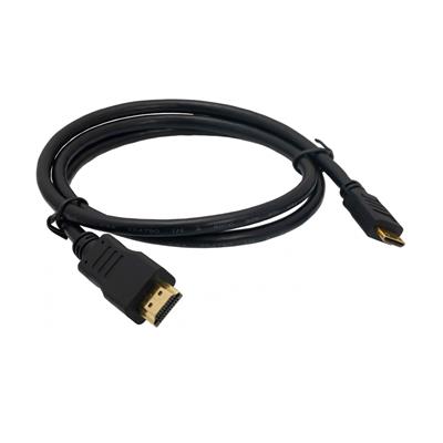 CABLE HDMI NETMAK 3MTS (NM-C47-3)