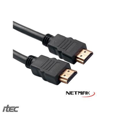 CABLE HDMI NETMAK 15M (NM-C47-15)