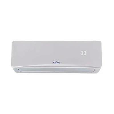 AIRE ACONDICIONADO ALASKA 3450W F/C (ASE35WCCS)