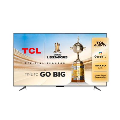 SMART TV TCL 75