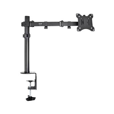 SOPORTE NISUTA PARA MONITOR O TV 17-32 P/ESCRITORIO HASTA 8KG (NS-SOTVEB)