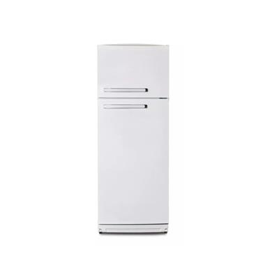 HELADERA BAMBI 330LTS C/FREEZER BLANCA 2F1600BA