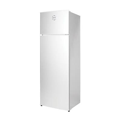 HELADERA NEBA 240LTS C/FREEZER BLANCA H-240