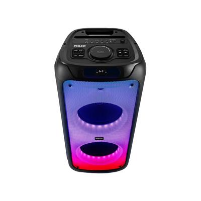 PARLANTE TORRE PHILCO TPL4500 FULL LED BLUETOOTH 5