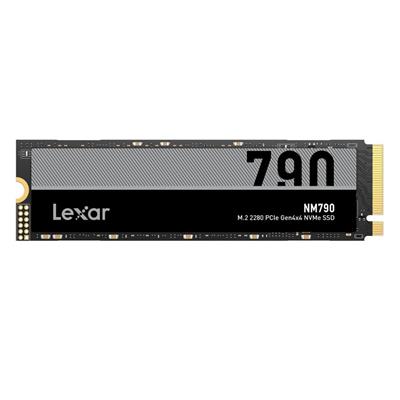 DISCO NVME 1TB LEXAR NM790 M.2 2280 PCIE GEN4X4 74