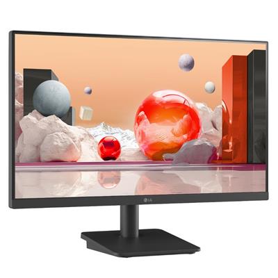 MONITOR 24 LG (24MS500-B) IPS FULL HD 100HZ 5MS X2 HDMI