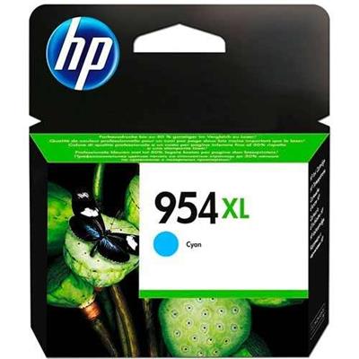 CARTUCHO HP (L0S62A 954XL) CYAN