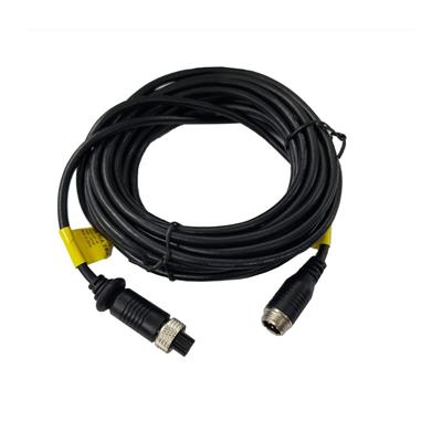 CABLE VIDEO HIKVISION 16MTS PARA SOLUCION MOVIL (A