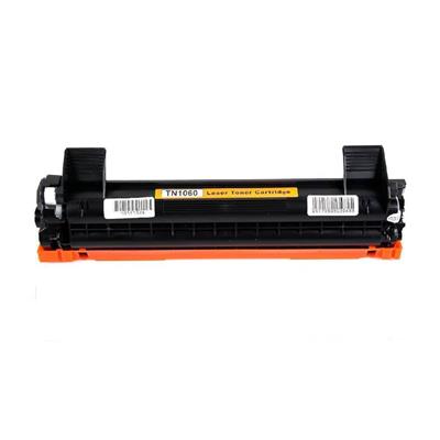 TONER ALTERNATIVO PREMIUM BROTHER (TN1060) NEGRO