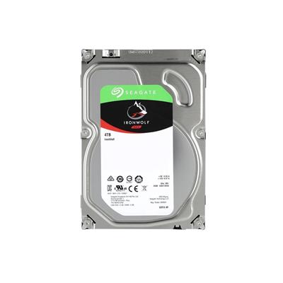 DISCO HDD SEAGATE IRONWOLF 4TB (ST4000VN006)